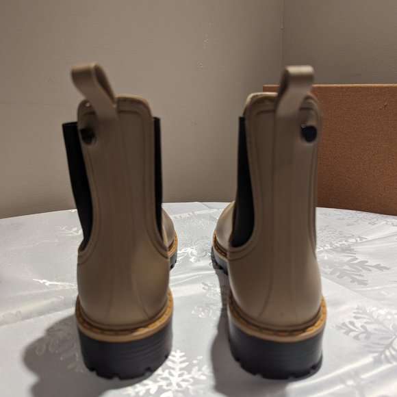 Igor Ladies Rain Boots - Picture 3 of 7